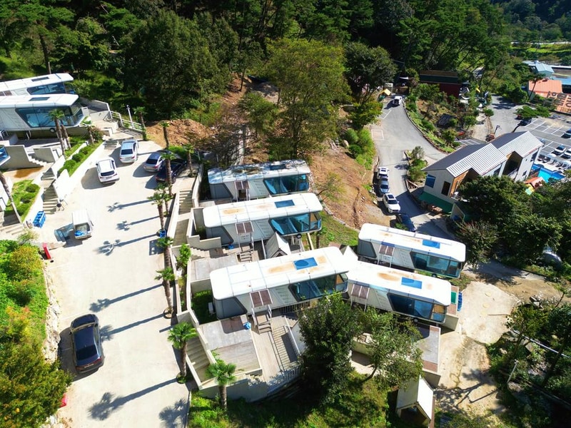 담양리사숲속마을 시설 사진 26