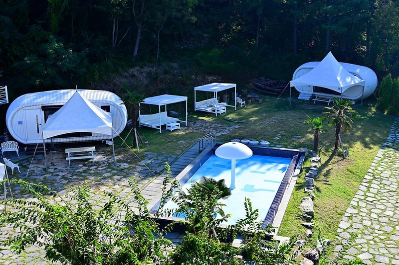 아빌라 더 오아시스 시설 사진 12