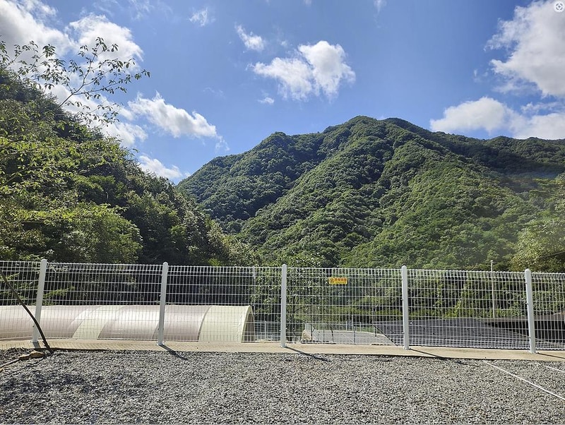 청학동별빛캠핑장 시설 사진 9