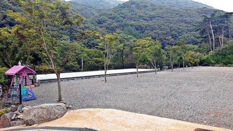 이안힐링랜드 시설 사진 38