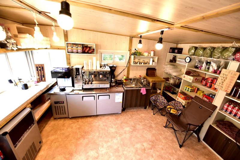 코끼리캠핑장 시설 사진 15