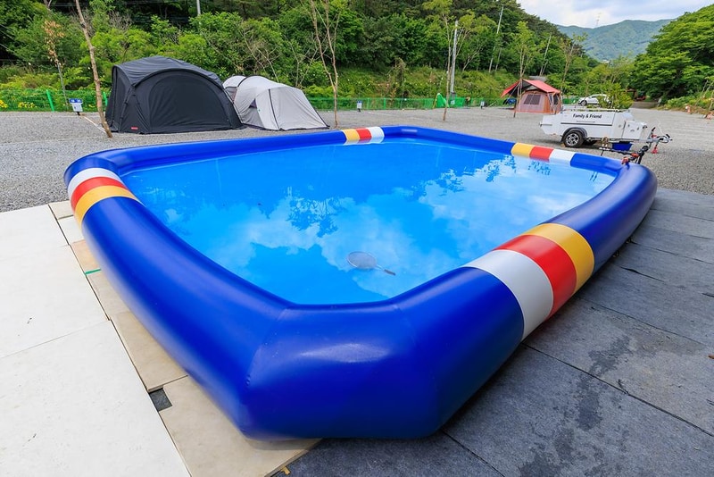 금계관광농원 시설 사진 6