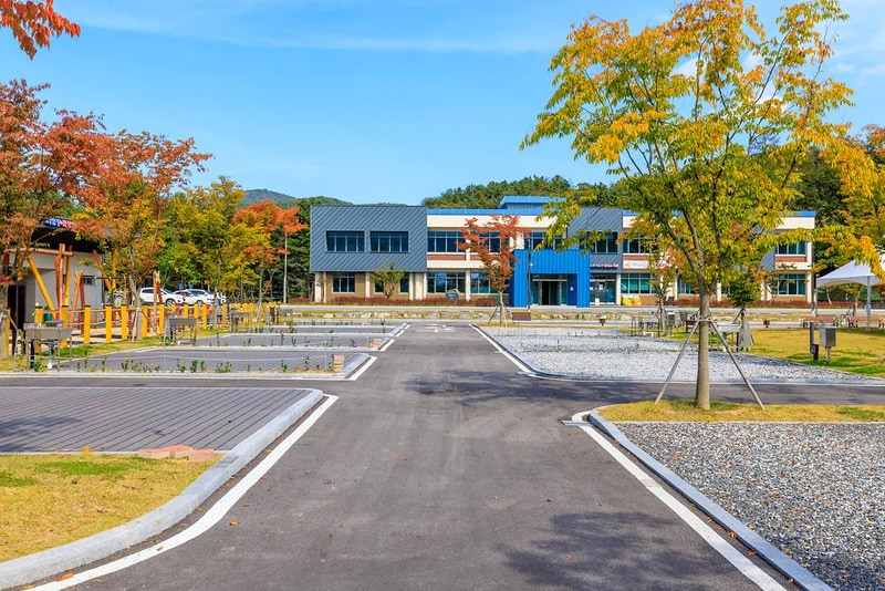 북암농촌체험관 시설 사진 10