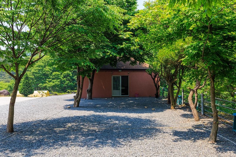 편안캠핑장 시설 사진 5