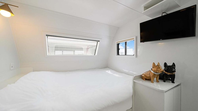 포에스카라반파크 시설 사진 18