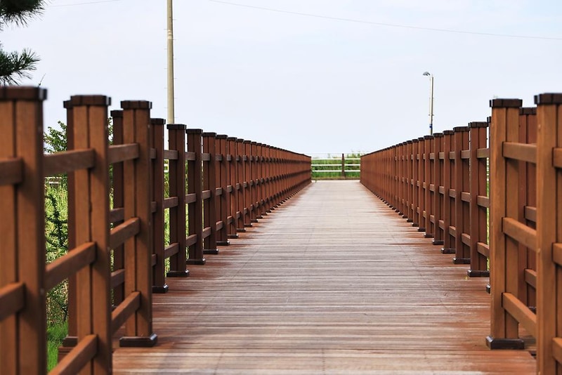 고창갯벌오토캠핑&글램핑장 시설 사진 10