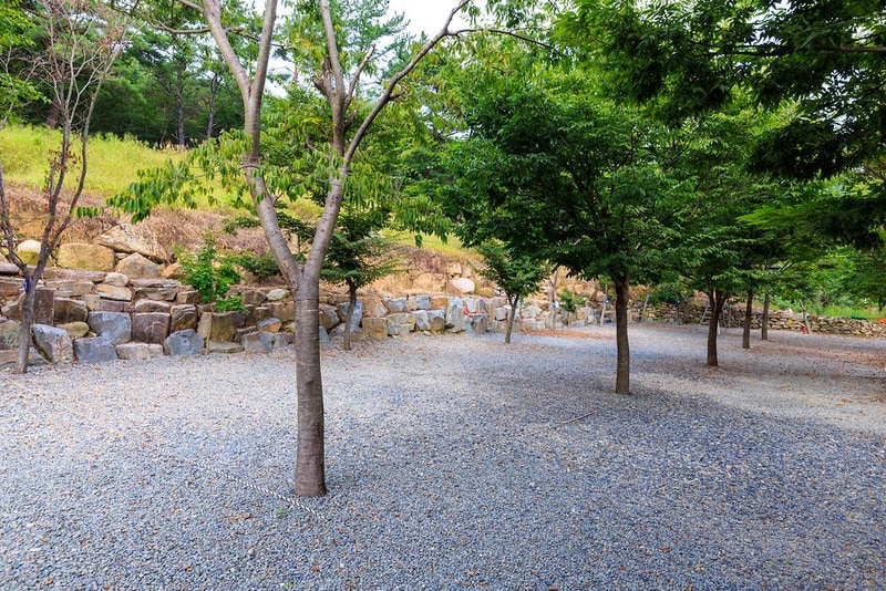 청도 사계절 캠핑장 시설 사진 11