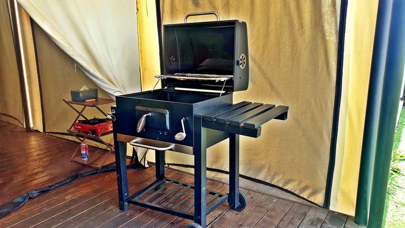 숯숯 시설 사진 13