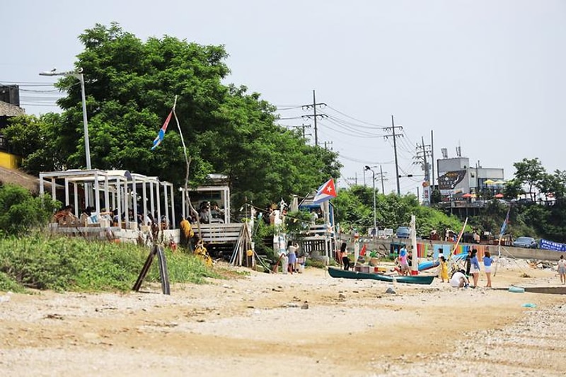 자바카라반 대표 사진