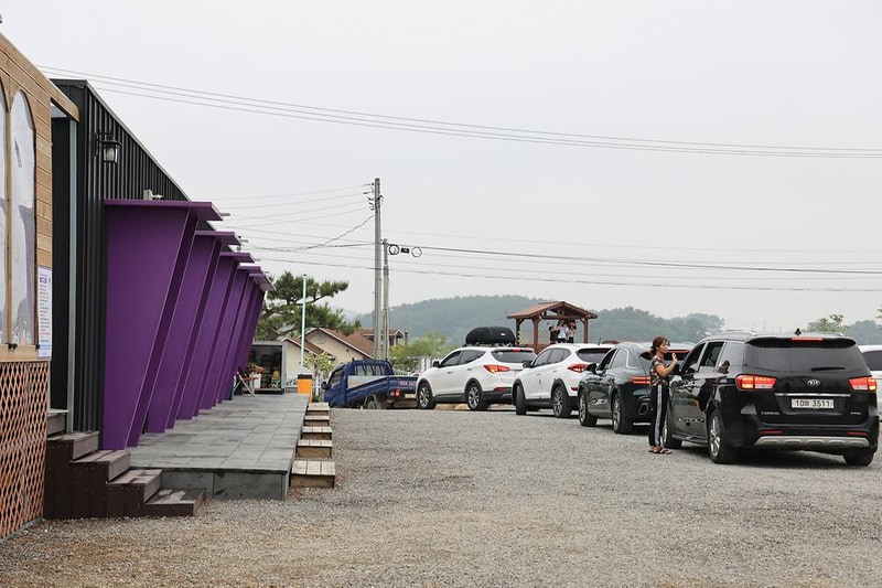 태안머드오토캠핑 시설 사진 7