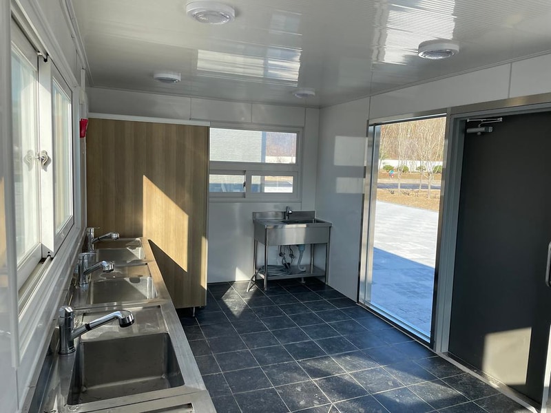 세종 합강캠핑장 시설 사진 9