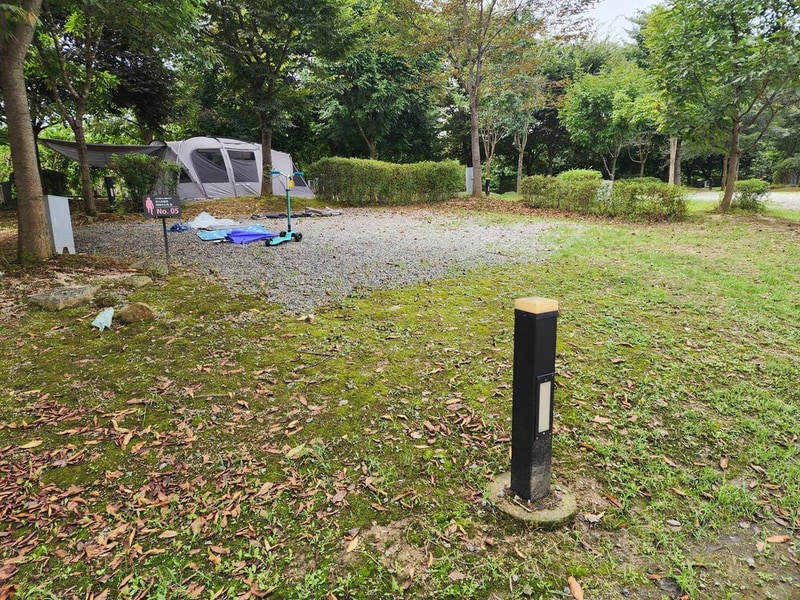 연천 전곡리유적 구석기 체험숲 시설 사진 30