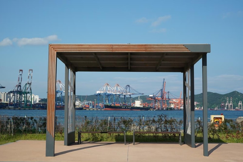 영도 마리노 오토캠핑장 시설 사진 24