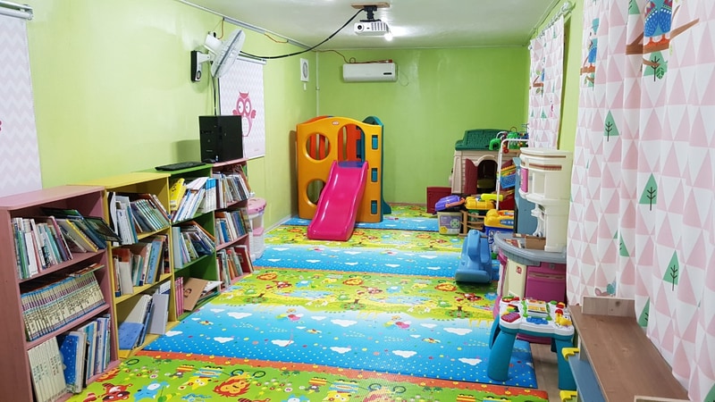 쿼크밸리캠프 야영장 시설 사진 30