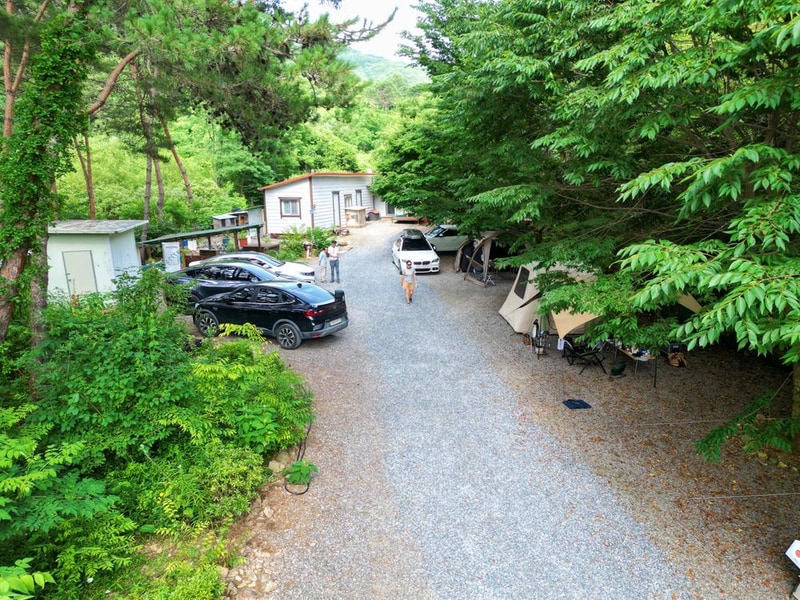 별빛캠핑장 시설 사진 31