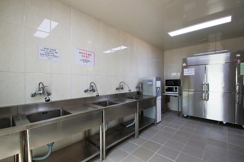 아트캠핑빌리지 시설 사진 15