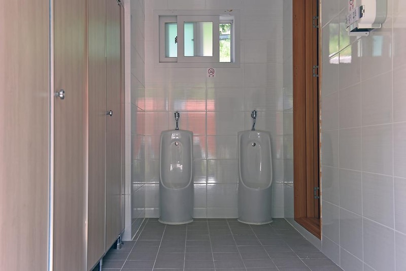 산여울캠핑장 시설 사진 12