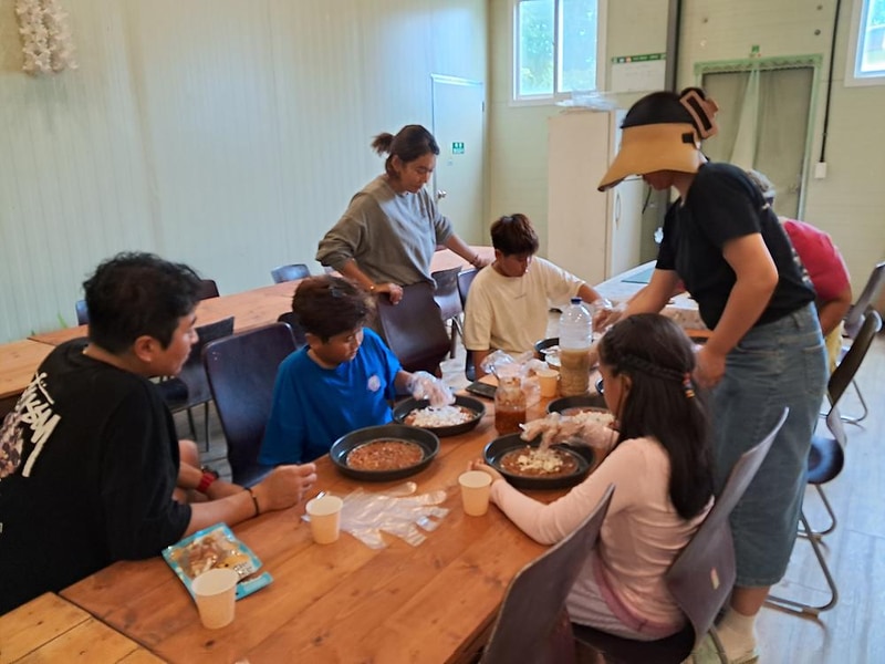 야생초마을아미골 시설 사진 9