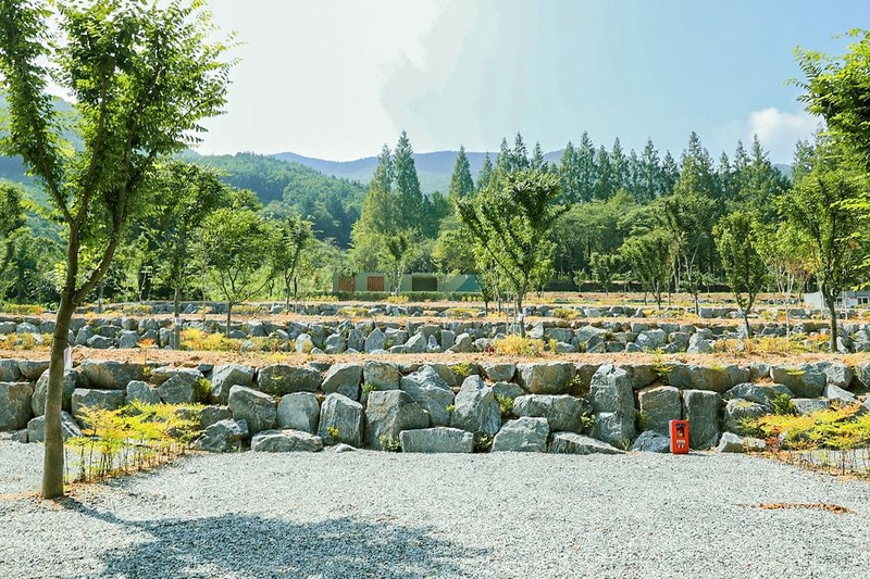 (주)스노우라인캠핑빌리지 시설 사진 3