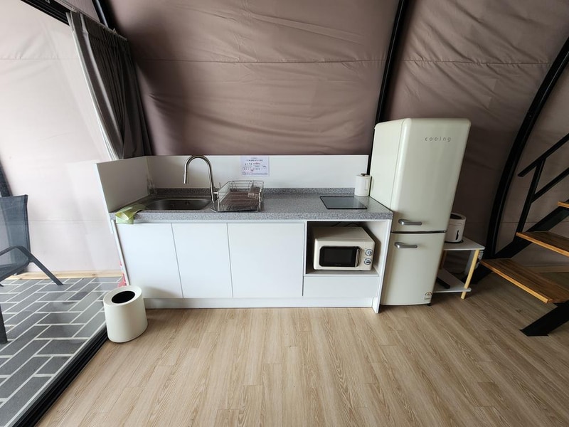 인더풀 글램핑 시설 사진 16