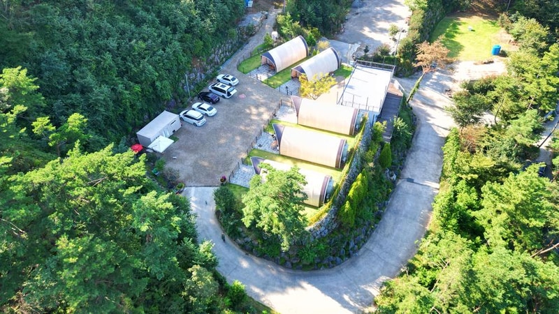 (주)러블레싱(LOVEBLEESING INC) 시설 사진 18