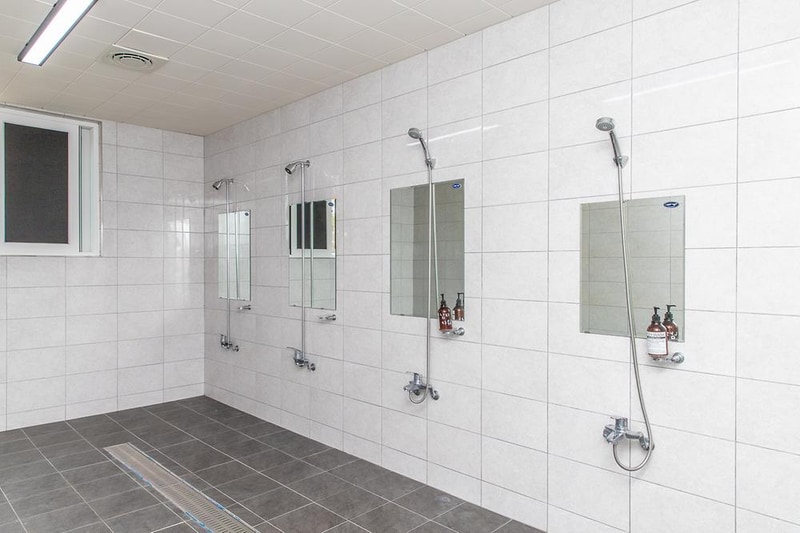 정안 글램핑 시설 사진 8