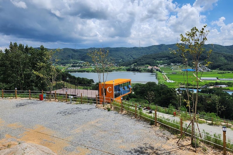 캠프그라운드 화온 시설 사진 3