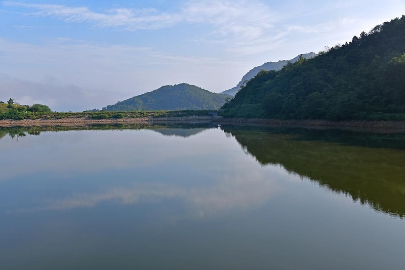 강나루 캠핑장 시설 사진 10