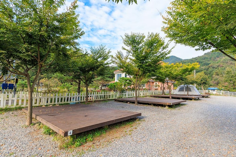 우리동네 캠핑장 시설 사진 4