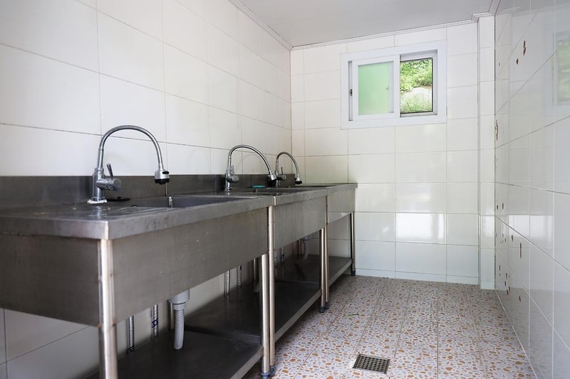 철이네캠핑장 시설 사진 3