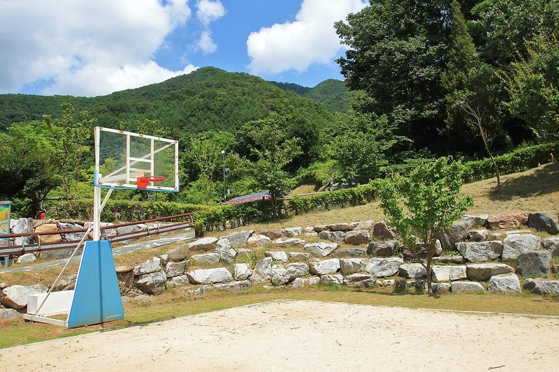 좌구산오토캠핑장 시설 사진 11