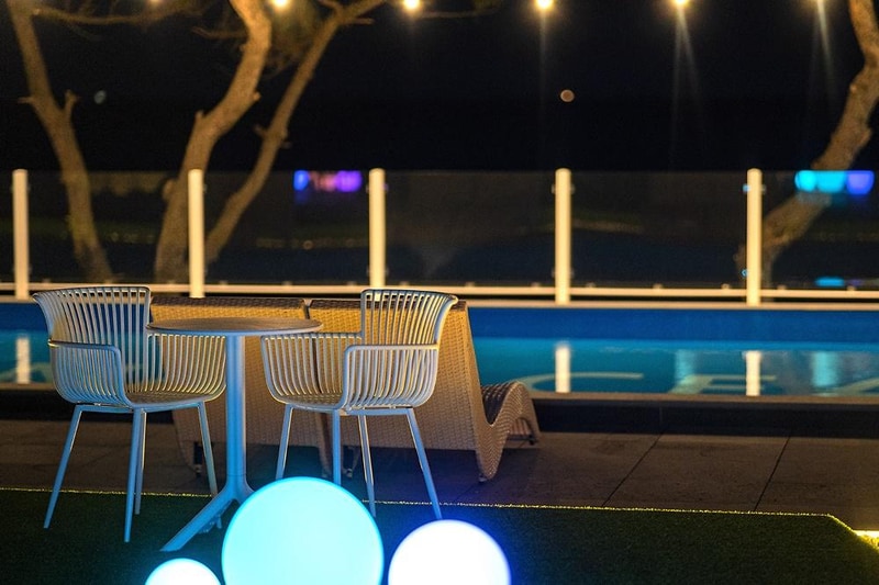 태양&바다 카라반 시설 사진 4