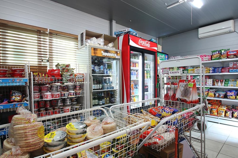 솔바람 캠핑장 시설 사진 3