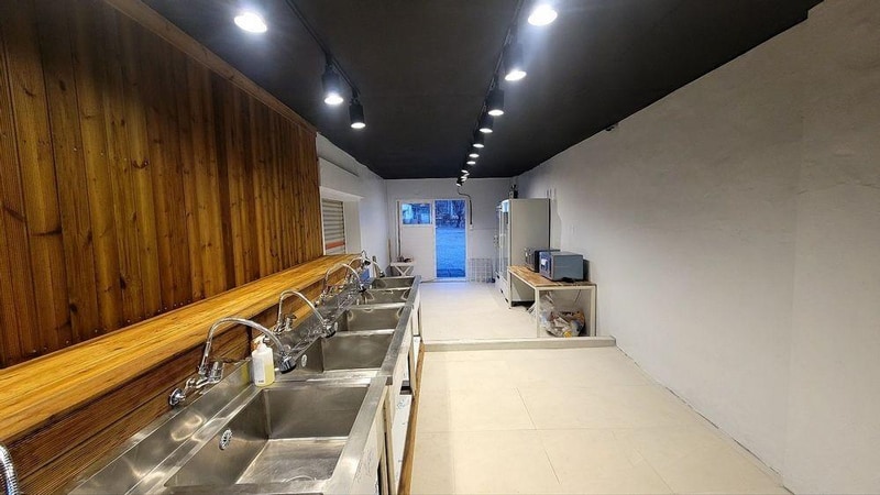 오후애캠핑 시설 사진 1