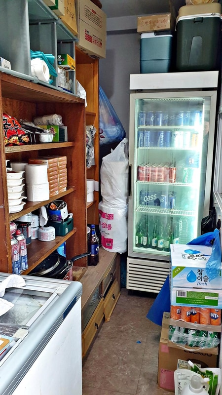 산우물 북 캠핑장 시설 사진 35