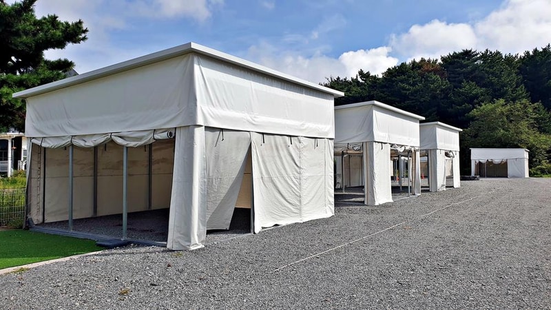 캠핑스테이 청포대 시설 사진 29