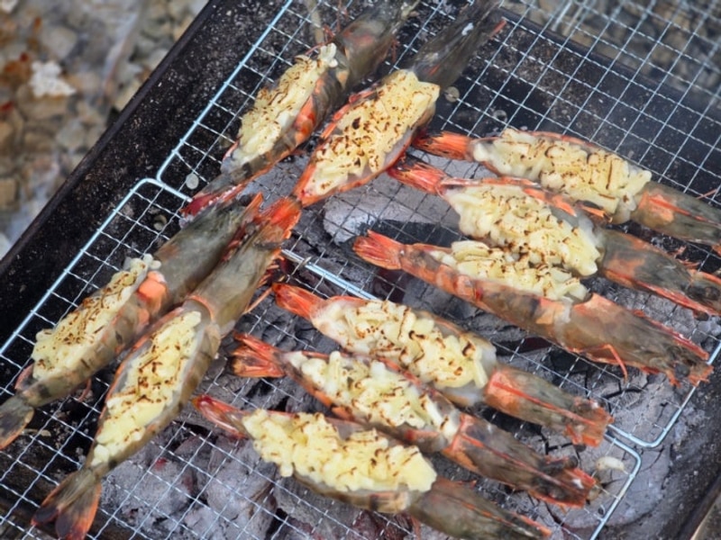 레인보우 관광농원 캠핑장 대표 사진