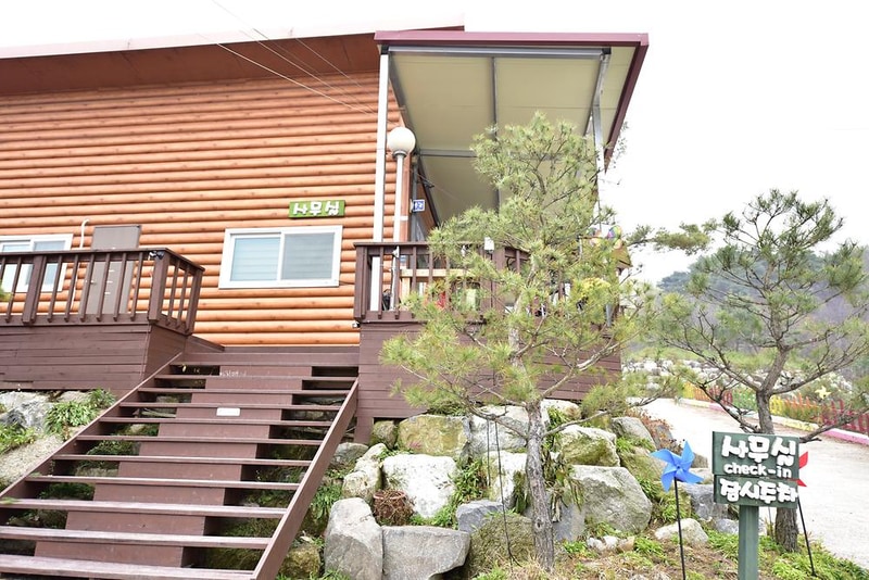 장수자연관광농원 시설 사진 21