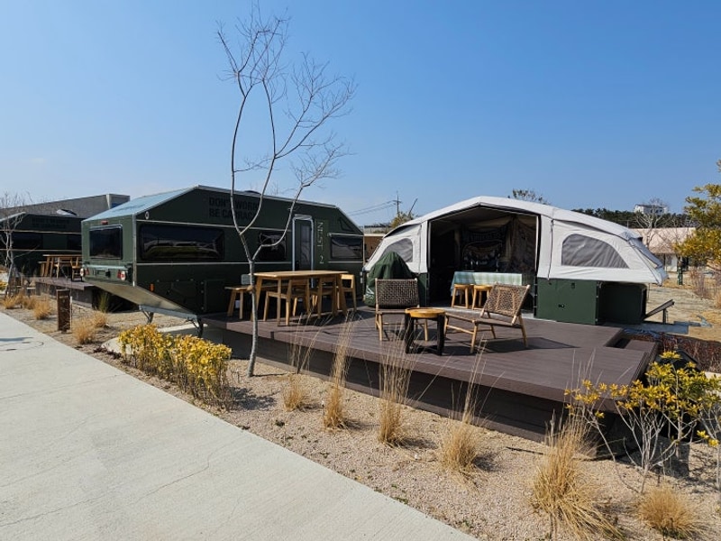 카라카리조트 대표 사진