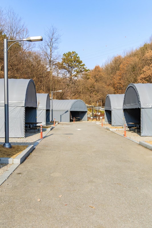 전월산 국민여가캠핑장 시설 사진 39