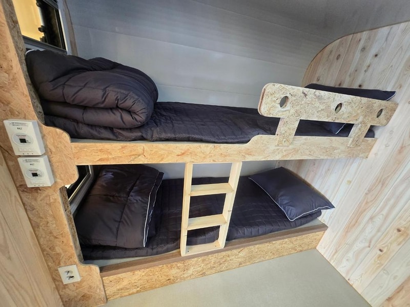 호수마루 캠핑장 시설 사진 4