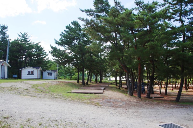 지경국민여가캠핑장 시설 사진 3