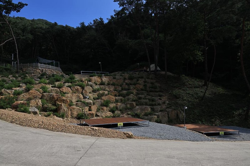 캠핑in곡성 시설 사진 14