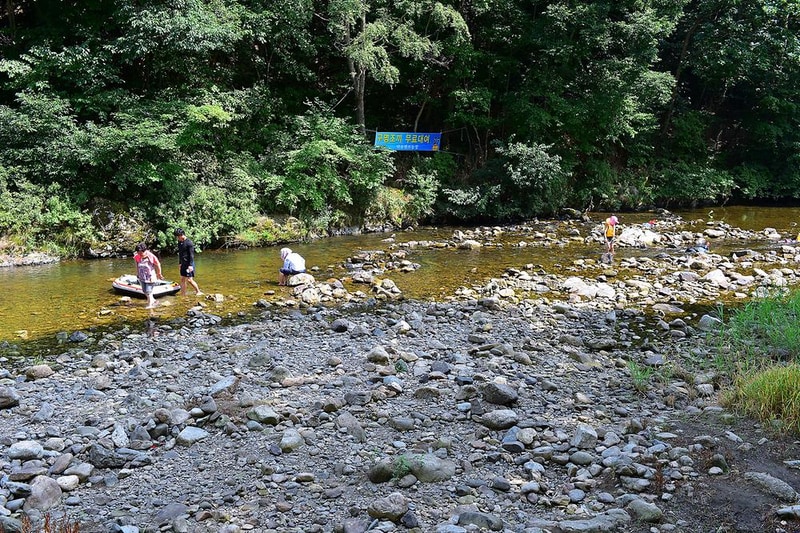 덕유캠프농장 시설 사진 12