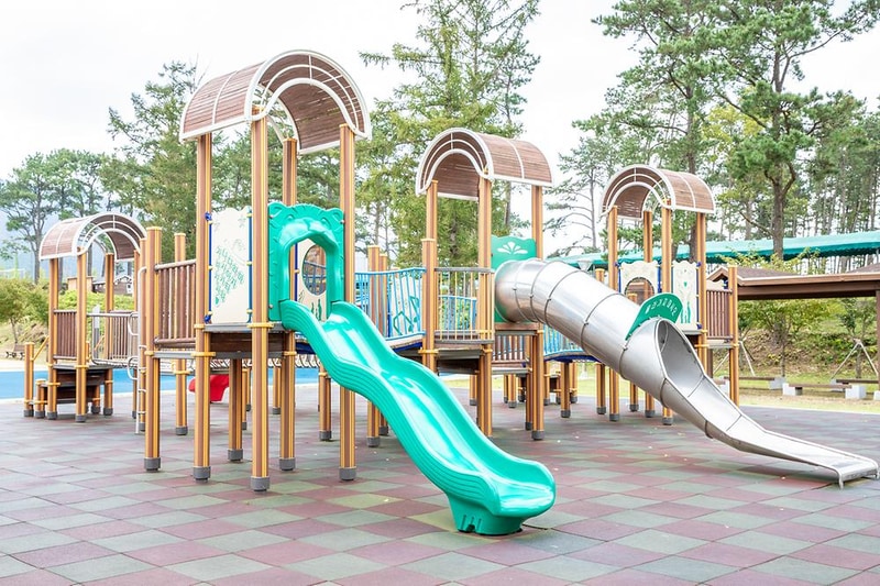 남원 백두대간 힐링캠핑장 시설 사진 7