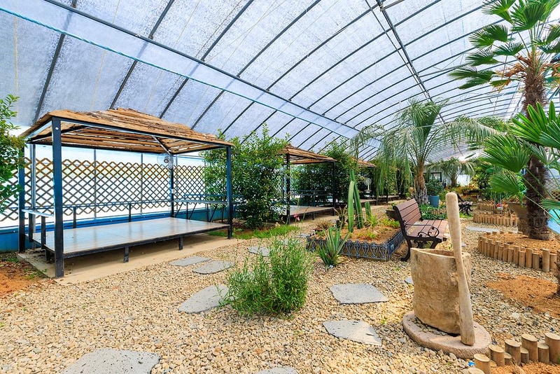 단아한 시설 사진 15