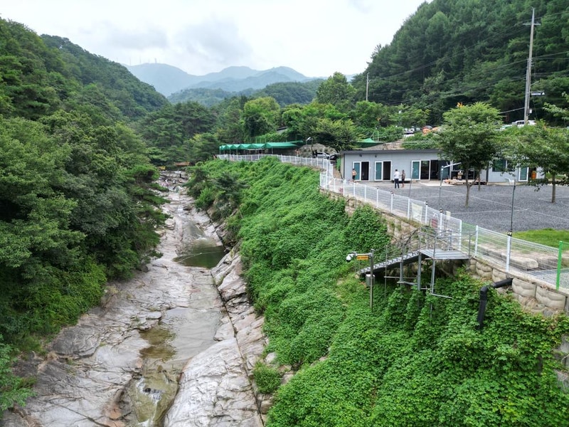 돌담캠핑장 시설 사진 15