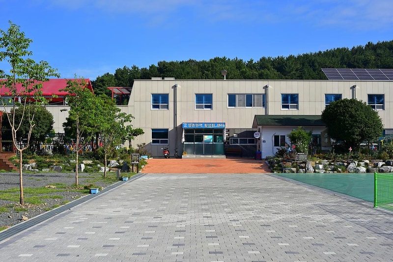 (주)양촌여울체험캠프 시설 사진 5