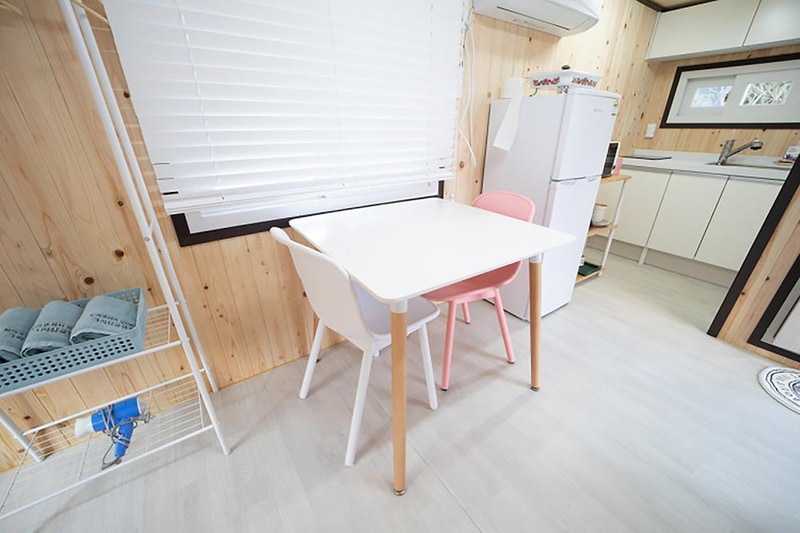 그리심 글램핑장 시설 사진 13