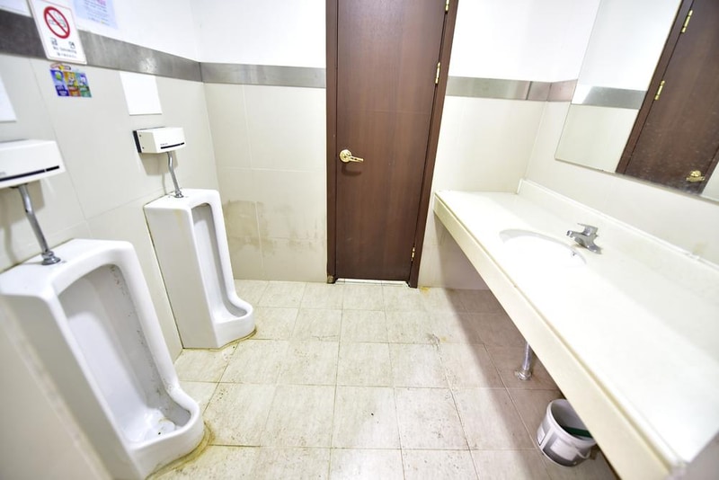 유명산밸리캠핑장 시설 사진 12